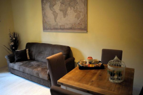 Отель Aquarius Inn  Рим